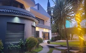 Villa Adam Tangier